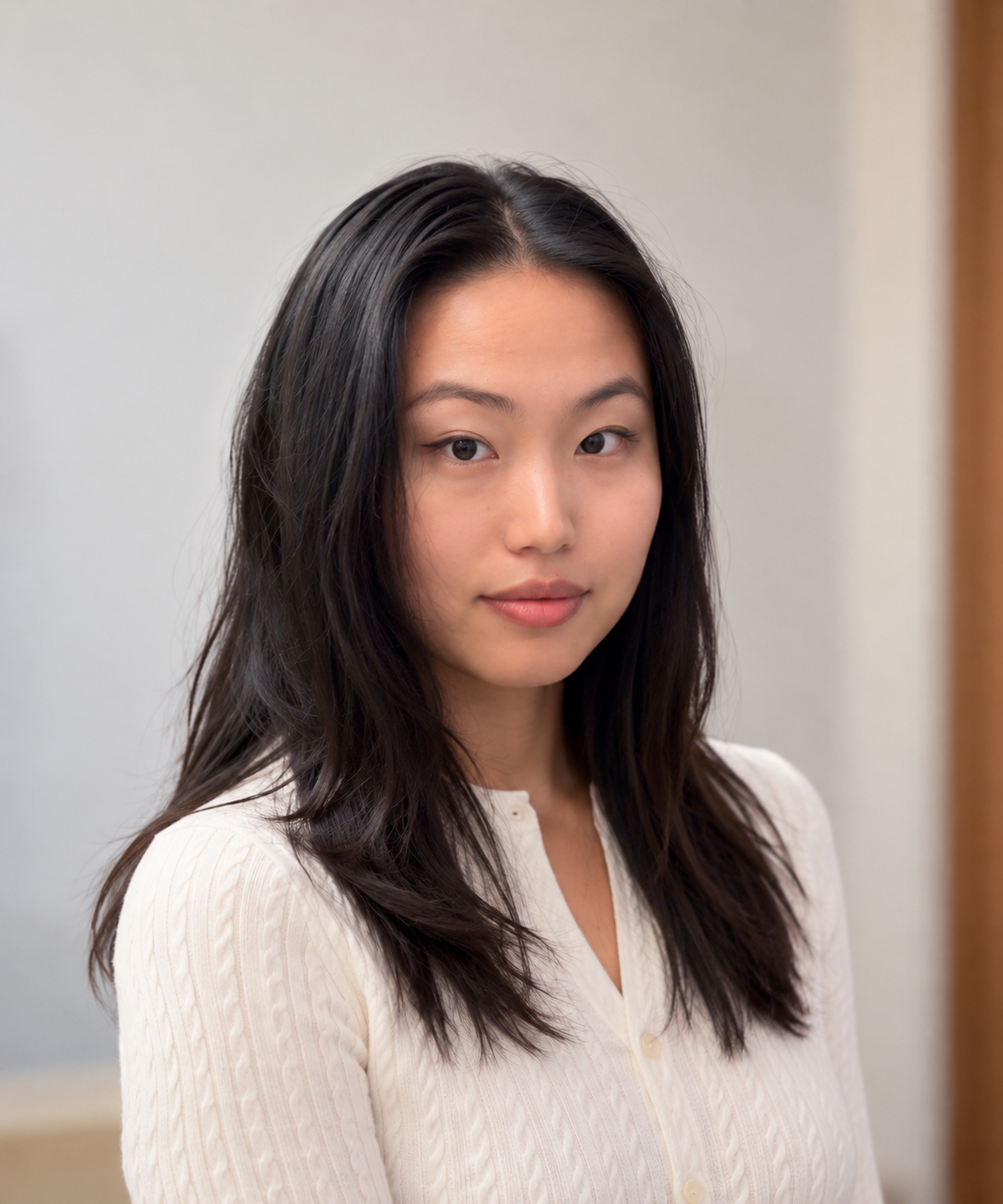 Yi Wei
